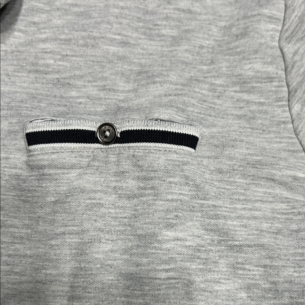 J. Crew Men's Polo Shirts - Green, Blue, Gray - Picture 11 of 12